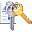 Fast File Encryptor icon