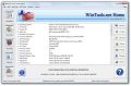WinTools.net Home Screen Shot