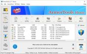 ArmorTools Screen Shot