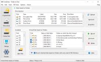 ExtraDisks: Folder Disk