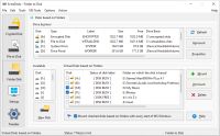 ExtraDisks: Folder Disk